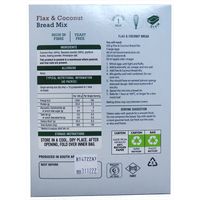 Health Connection Flax & Coconut Bread Premix